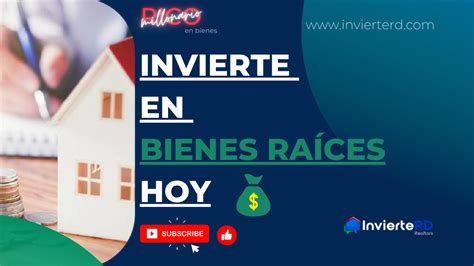 Invertir en Bienes Raíces hoy Regis Jiménez Invierte en Bienes