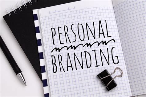 Cara Manfaat Dan Keuntungan Membangun Personal Branding