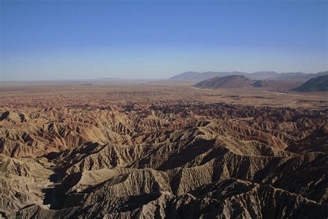 Anza-Borrego Desert State Park - Wikipedia