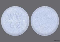 Lisinopril / HCTZ Images and Labels - GoodRx