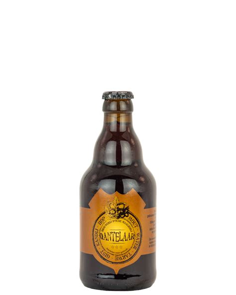 D Oude Maalderij Qantelaar 33Cl Acheter Votre Biere Belge Online