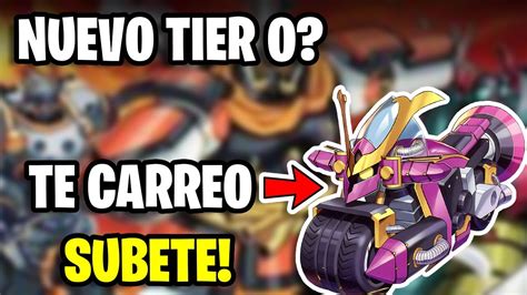 Guía de combos de Super Heavy Samurai decklist análisis Yu gi oh