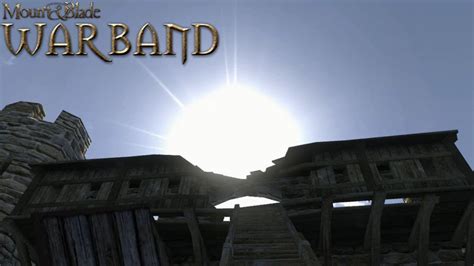 Mount Blade Warband Xbox One PS4 So Good At This YouTube