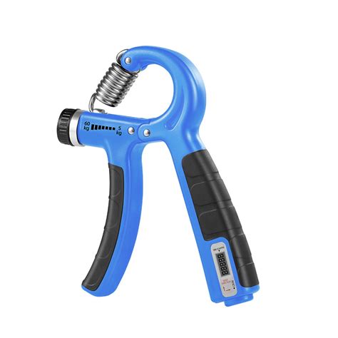 Trayknick Adjustable Hand Grips Hand Grip Strengthener Adjustable