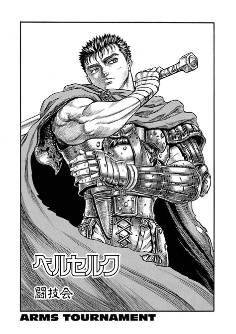 my favorite manga panels from beserk : r/Berserk