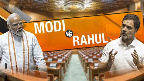 Pm Modis Balak Buddhi Jibe At Rahul Gandhi Calls For Action On