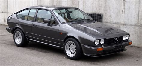 1983 Alfa Romeo Gtv6 25 Album On Imgur Alfa Romeo Gtv6 Alfa Romeo Alfa Romeo Gtv