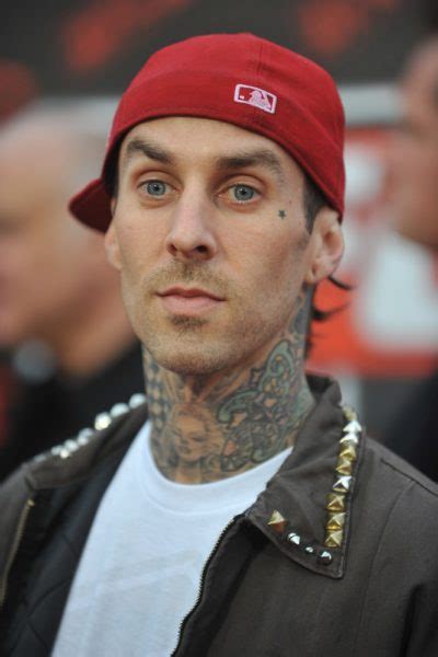 Travis Barker Ethnicity Of Celebs