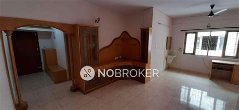 Ram Residency C V Raman Nagar Without Brokerage Semi Furnished Bhk