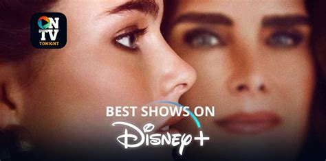 The Best Shows on Disney+ Right Now