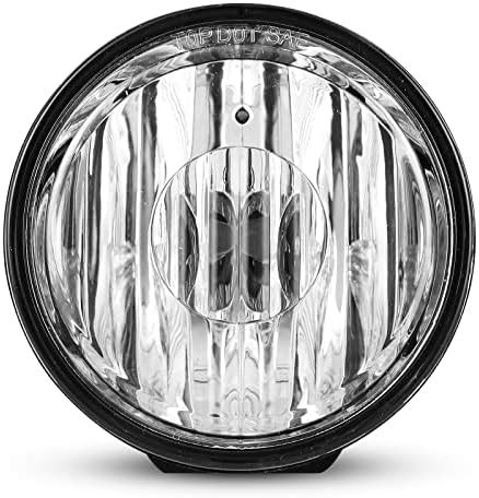 Amazon AUTOWIKI Fog Lights Fit For 2000 2006 Chevy Tahoe Z71 2004