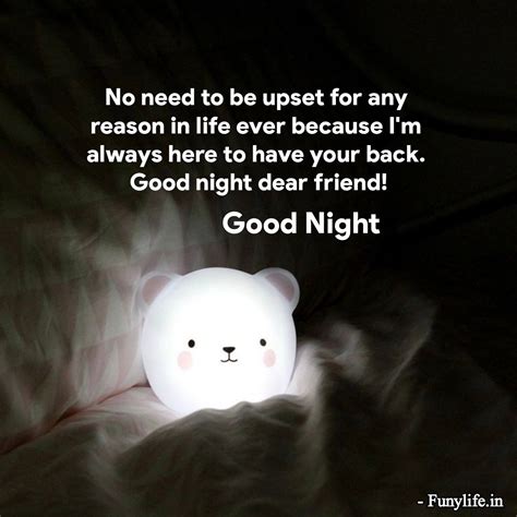 100+ Good Night Quotes That Will Bring Peaceful Sleep