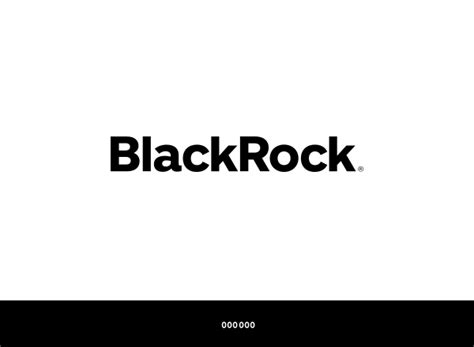 BlackRock Brand Color Codes » BrandColorCode.com