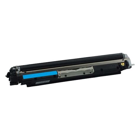 CF351A Toner Cartridge HP Remanufactured Cyan