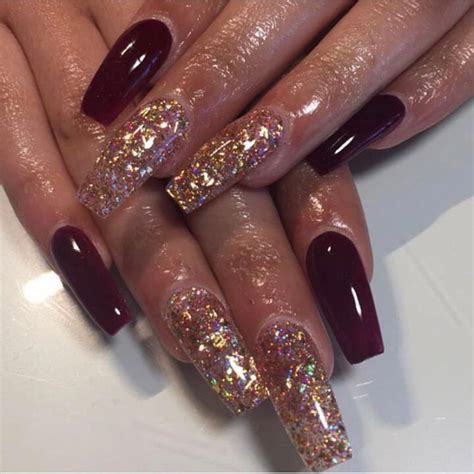 Pin By Gwenthelpn On Nails Nails Hair And Nails Fall