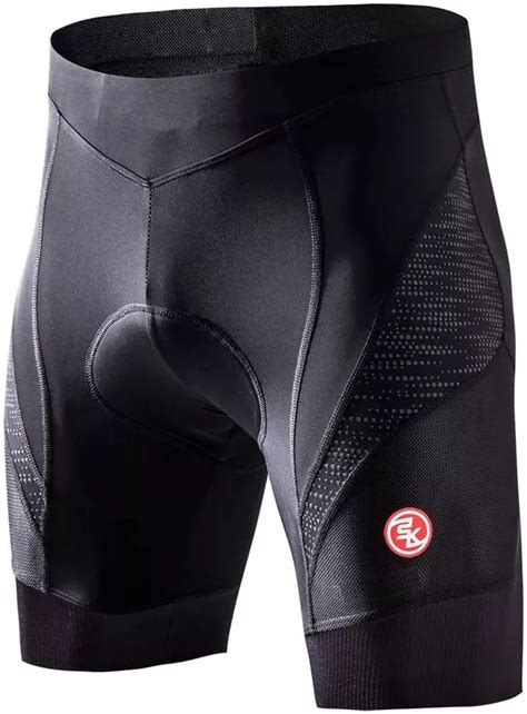 Best Padded Cycling Shorts To Keep You Comfortable On Your Ride Mirror Online