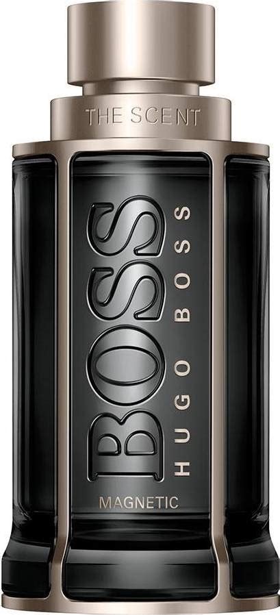 Hugo Boss The Scent Magnetic Edp Ml Prices