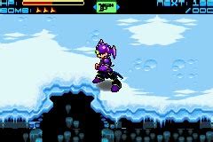 Sigma Star Saga Screenshots | RPGFan