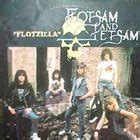 FLOTSAM AND JETSAM Discography Top Albums And Reviews