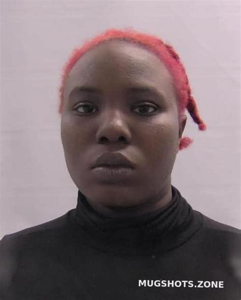 RIDDICK MARQUAISHA ASHLEY 04 13 2024 Chesapeake Mugshots Zone