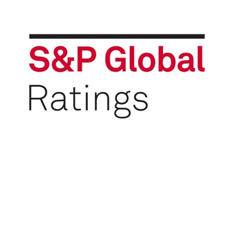 S&P Global Ratings by Standard & Poor's