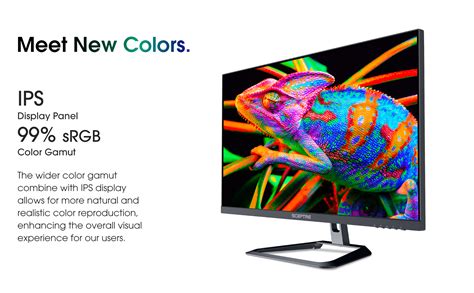 U275w Upt1 27 4k Uhd Monitor