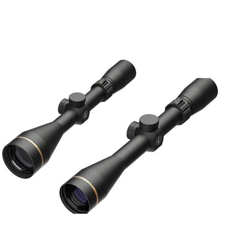 Leupold Vx Freedom Inch Hunt Plex Ar Discounts