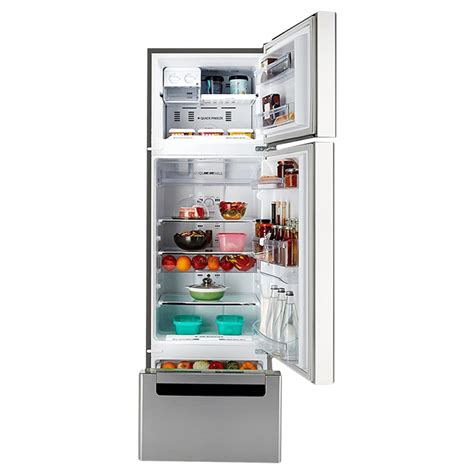 Buy Whirlpool FP 343D Protton Roy 300 Litres Frost Free Triple Door