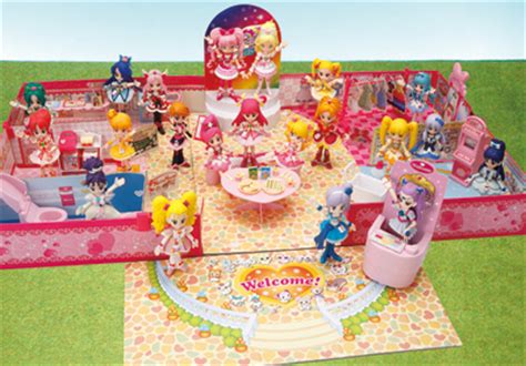 Image - Pretty cure merchandise house.jpg | Pretty Cure Wiki | FANDOM powered by Wikia