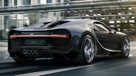 Bugatti Chiron Noire Wallpapers And Hd Images Car Pixel