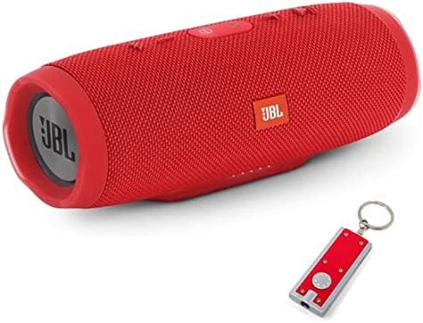 Jbl Alto Falante Bluetooth Port Til Prova D Gua Charge Inclui