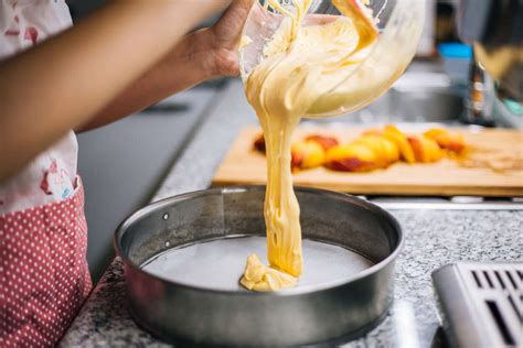 Torta Magica Ricetta Per Un Dolce Facile Veloce E Sfizioso