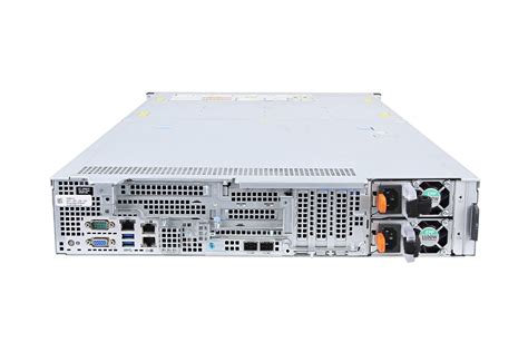 Dell Poweredge R740xd2 Server