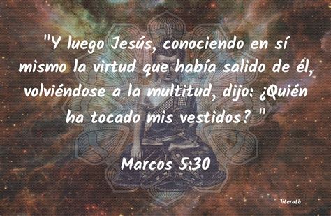 La Biblia Marcos