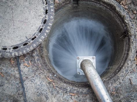 Keeping Your Drains Clear The Importance Of Drain Maintenance Rapti