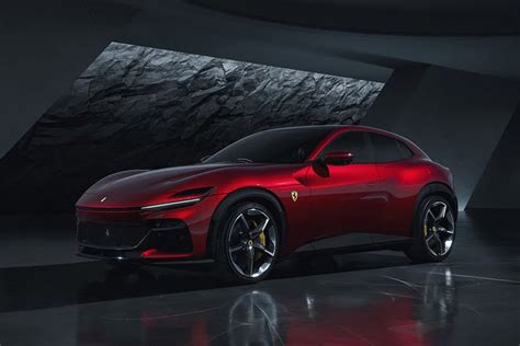 Zlatan Ibrahimovic Compra Ferrari Purosangue La Supercar Per I Anni