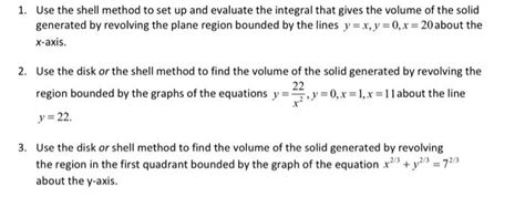 Solved Please I Really Need Help With All These 3 Questions