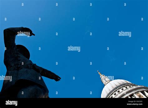 Firefighters Memorial, London Stock Photo - Alamy