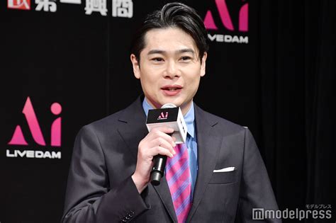 画像517 平成ノブシコブシ吉村崇、千鳥・大悟らとバンドを結成していた「歌も録りました」 モデルプレス