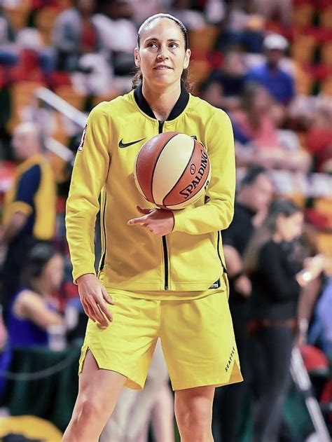 Sue Bird 10 Seattle Storm Women Storm Basketball