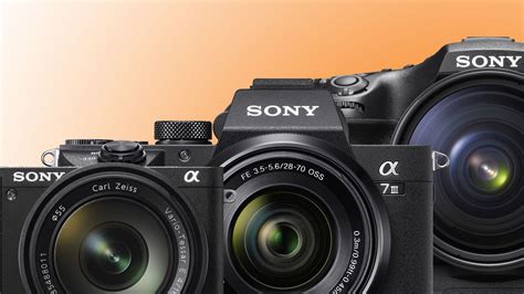 Sony Alpha Systemkamera Test Und Vergleich Aller Dslrs Und Dslms Chip