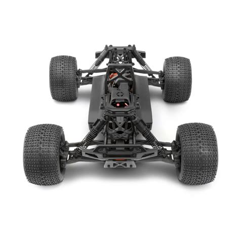 Hpi Racing Savage Xl Flux V Gtxl Wd Rtr