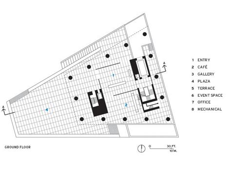 Museo Jumex | 2014-05-16 | Architectural Record