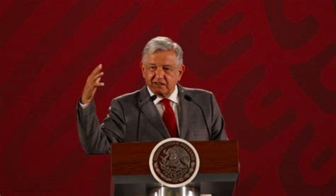 Pega A Amlo Escándalo De La “casa Gris” De Su Hijo Pierde 6 Puntos De Aprobación En Febrero