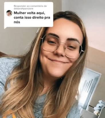 Choquei On Twitter Brasil Mulher Vai A Hospital Gases E