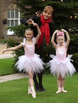 Darcey Bussell Editorial Stock Photo Stock Image Shutterstock