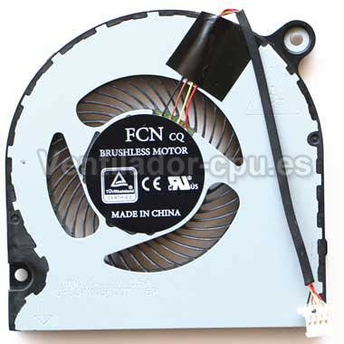 Nueva Ventilador Acer Aspire 5 A515 54g Ventilador CPU Acer Aspire 5