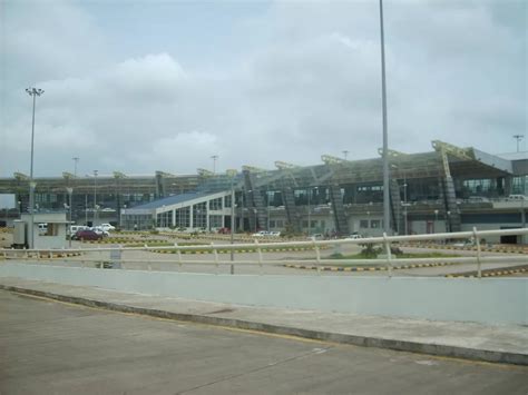 Collection of Video and Images of Mangalore International Airport ...