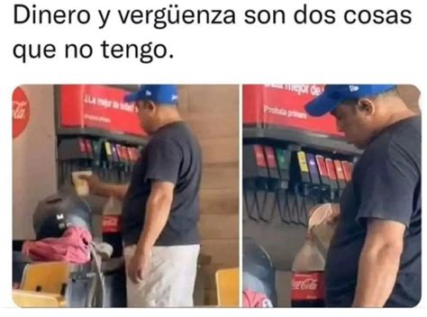 Dinero Y Verg Enza Son Dos Cosas Que No Tengo Pintzap