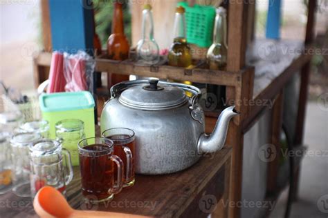 Tea Stall Stock Photos, Images and Backgrounds for Free Download